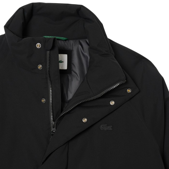 куртка jacket из франции вид сбоку