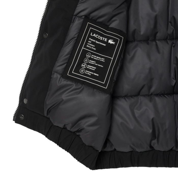 куртка jacket из проверенных материалов спереди