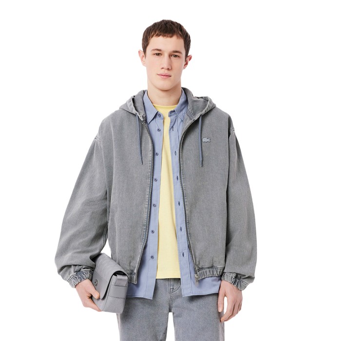 куртка jacket BH0801FNI фотография