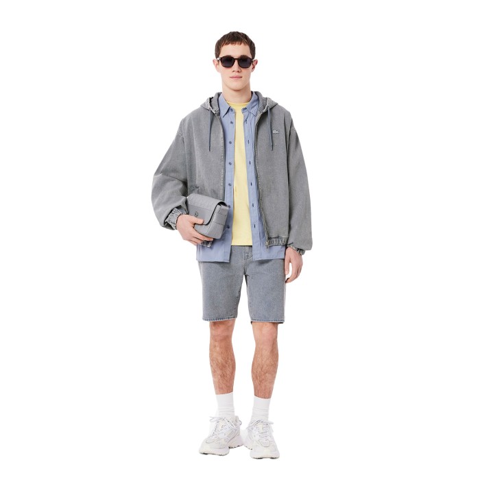 куртка jacket по цене 24486 руб вид справа