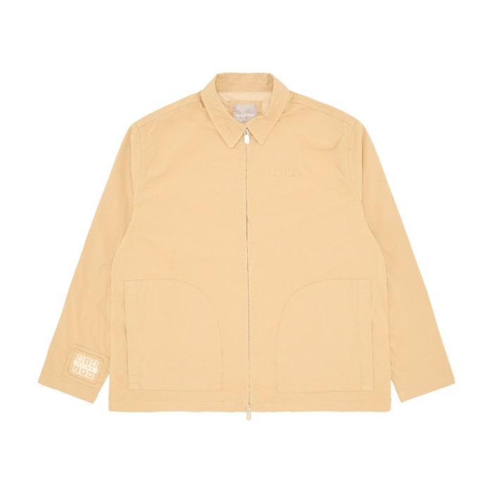 куртка jackets - качественный продукт вид сбоку