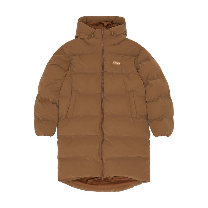 куртка jpn midcoat UN24OJLCTBC фотография
