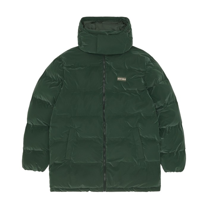 куртка jpn midcoat UN24OJLCMHKI фотография