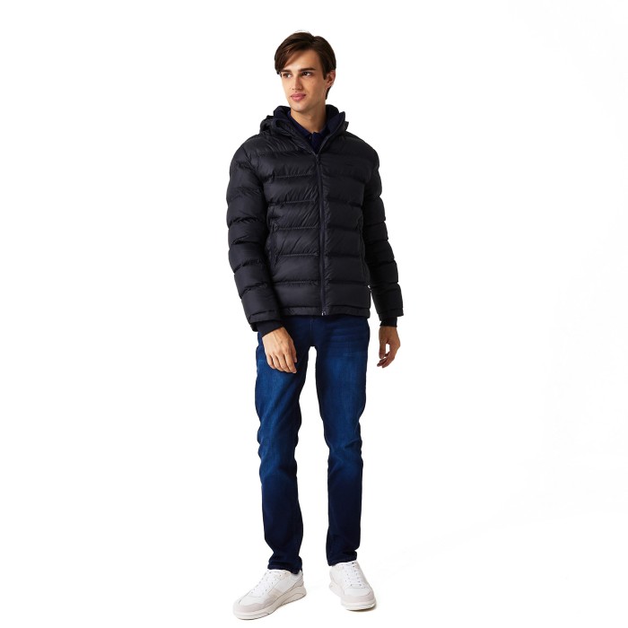 куртка куртка lacoste BH7460R166 фотография