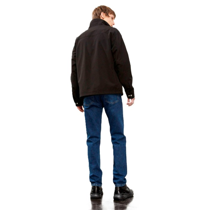 куртка куртка the kooples от известного бренда вид слева
