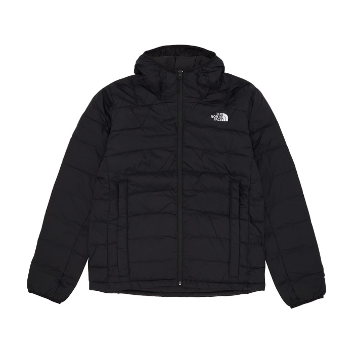 куртка lapaz hooded jacket NF0A7WZWJK31 фотография