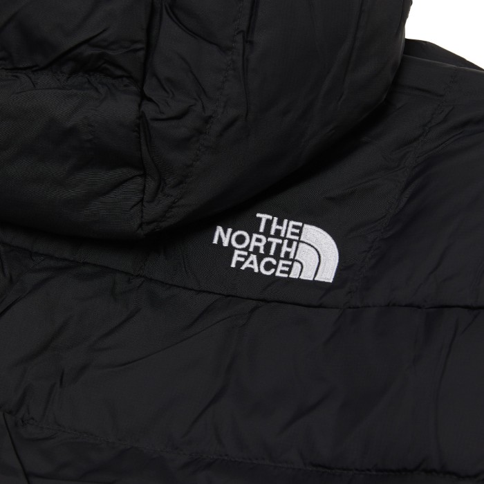 куртка lapaz hooded jacket по цене 28990 руб вид справа