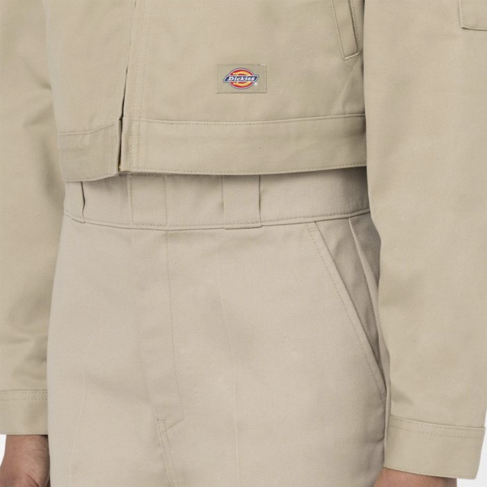 куртка lined eisenhower cropped jacket по цене 9744 руб вид справа