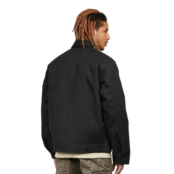 куртка lined eisenhower jacket от известного бренда вид слева