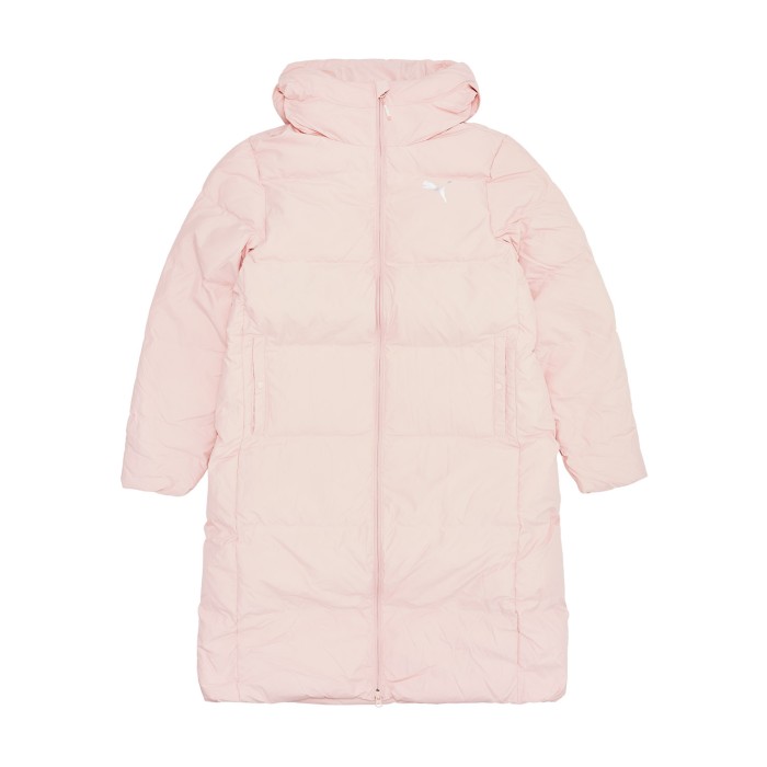 куртка long oversized down coat PM58222315 фотография