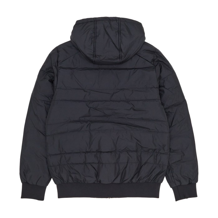 куртка m dwn 3s puf jk от бренда adidas вид слева