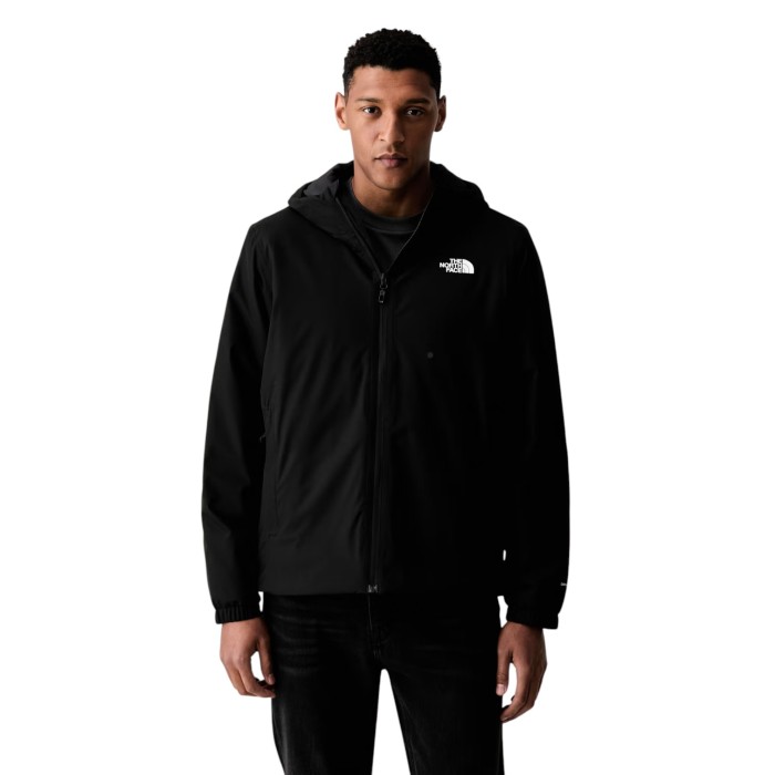 куртка m quest mono ins jacket NF0A8G0TJK31 фотография