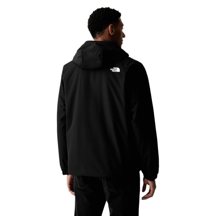 куртка m quest mono ins jacket от бренда the north face вид слева