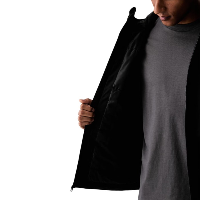 куртка m quest mono ins jacket из америки вид сбоку