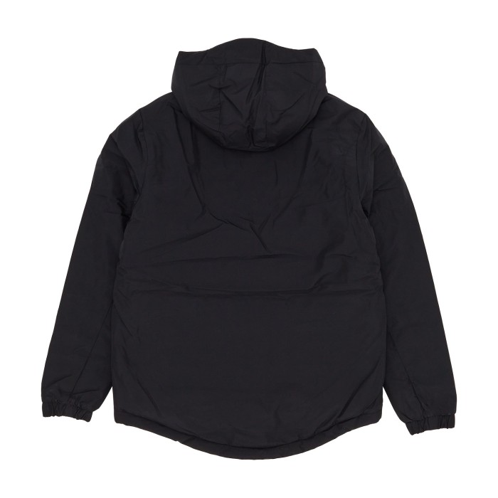 куртка m sw pad com jk от бренда adidas вид слева