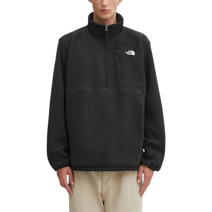 куртка m yumiori off peak 1/2 zip jacket NF0A8FKPJK31 фотография
