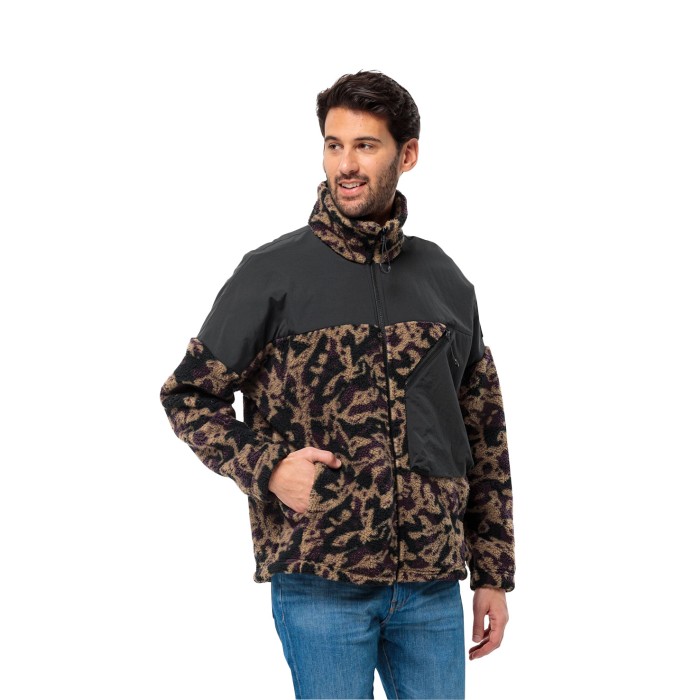 куртка maarweg print jkt JW17112318889 фотография