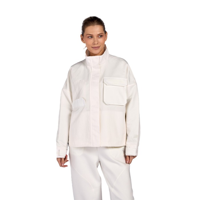 куртка master the move windbreaker от известного бренда вид слева