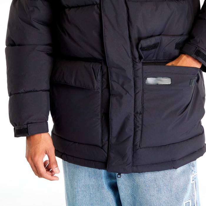 куртка milter jacket по цене 35992 руб вид справа