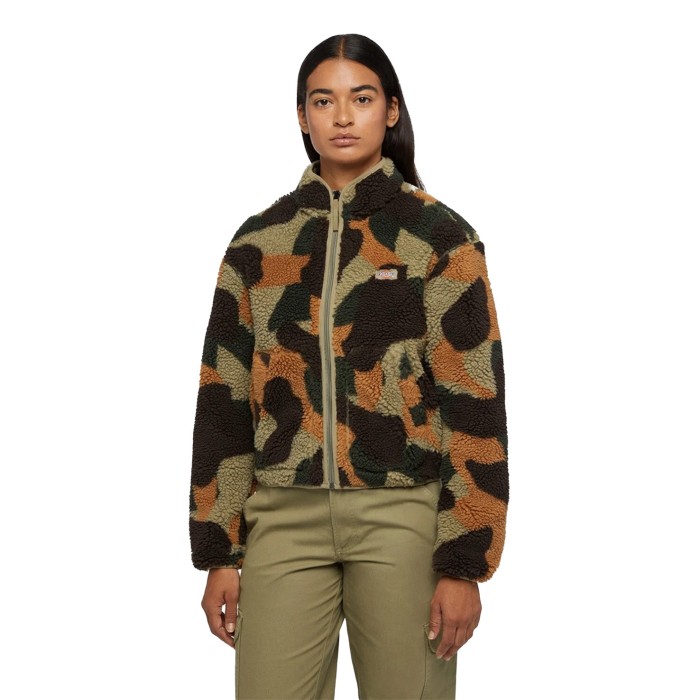 куртка mount hope camo DK0A864A0IP1 фотография