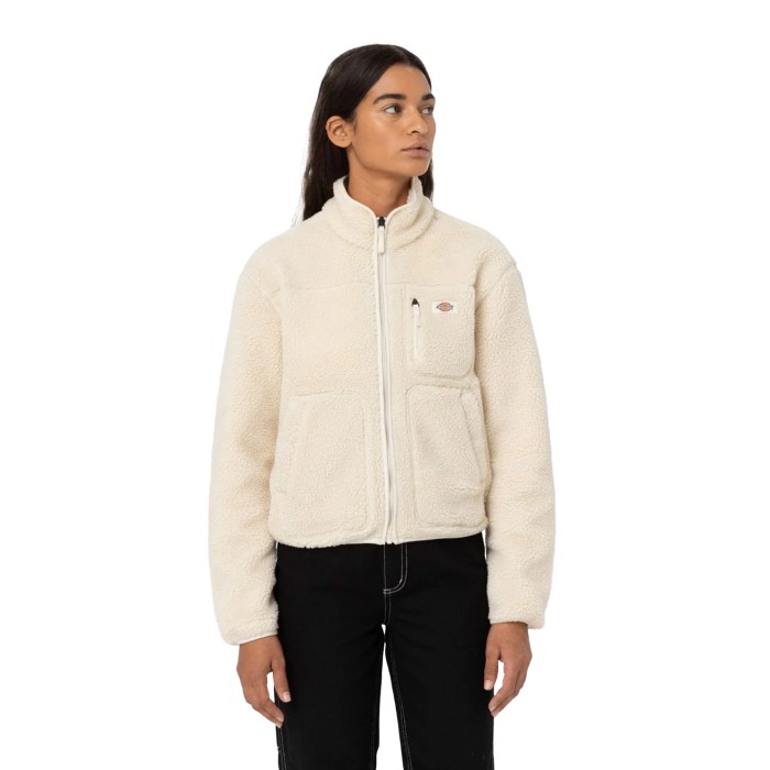 куртка mount hope fleece DK0A4YGNF901 фотография