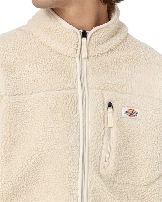 куртка mount hope fleece по цене 11990 руб вид справа