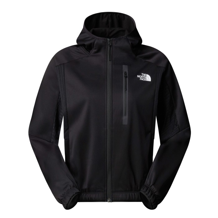 куртка mountain athletics fleece full zip jac NF0A8DXXJK31 фотография