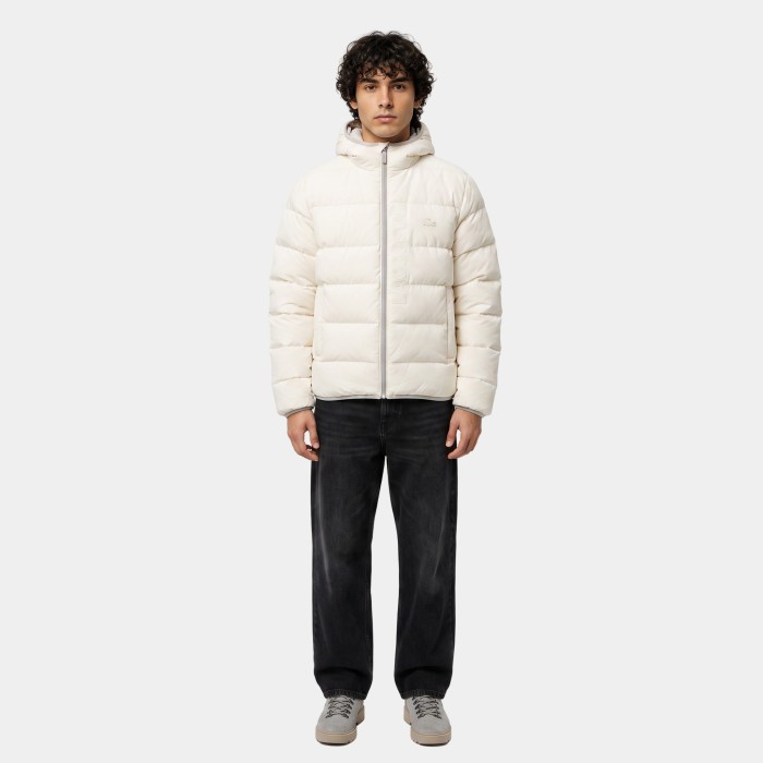 куртка мужская куртка lacoste BH263170V фотография