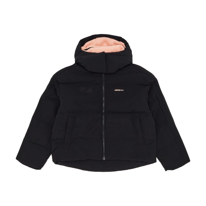 куртка neo 3stripes insulated jacket ADNH18637R00 фотография