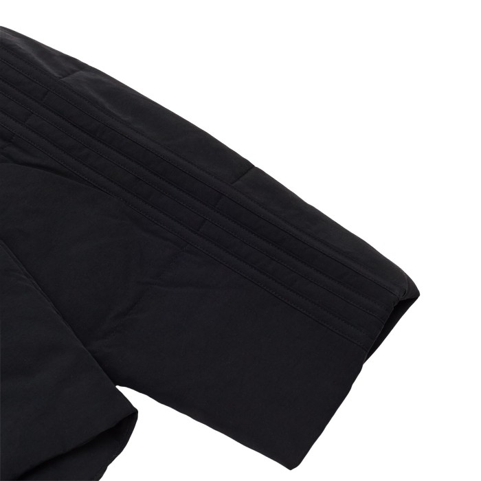 куртка neo 3stripes insulated jacket из америки вид сбоку