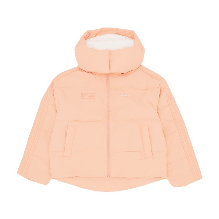 куртка neo 3stripes insulated jacket ADNH18635R00 фотография