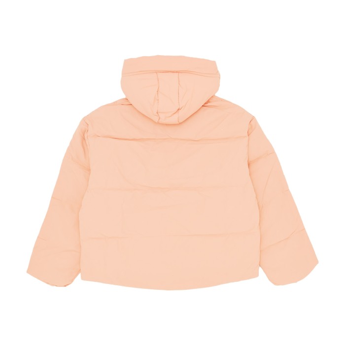 куртка neo 3stripes insulated jacket от бренда adidas вид слева