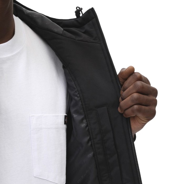 куртка new sarpy jacket по цене 17990 руб вид справа