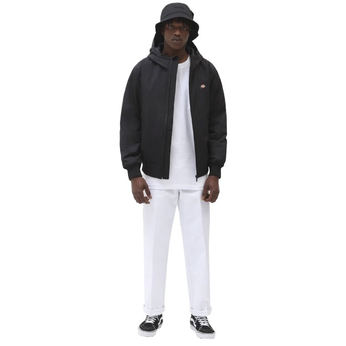 куртка new sarpy jacket - качественный продукт вид сбоку