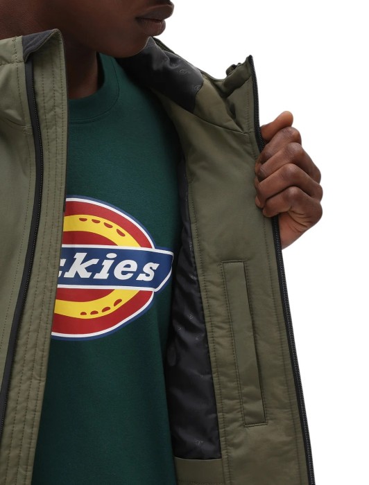 куртка new sarpy jacket по цене 17990 руб вид справа
