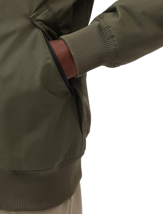 куртка new sarpy jacket из америки вид сбоку