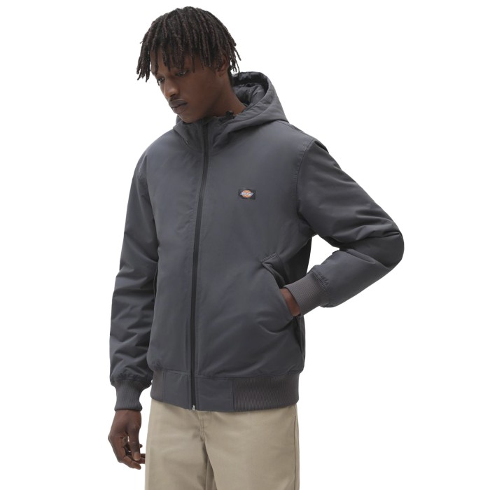 куртка new sarpy jacket DK0A4XG8CH01 фотография