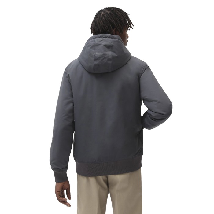 куртка new sarpy jacket от бренда dickies вид слева