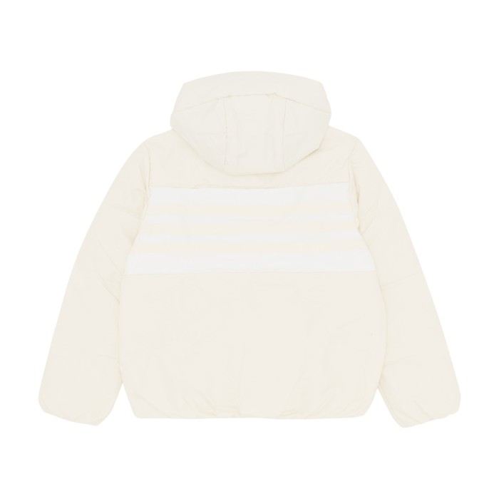 куртка nov jkt dwn2 от бренда adidas вид слева
