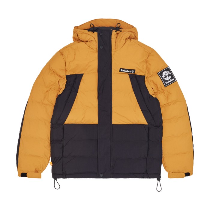 куртка oa puffer jacket TB0A2AEBP571R00 фотография