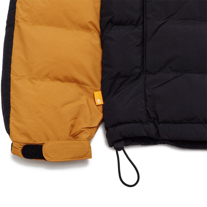 куртка oa puffer jacket по цене 23990 руб вид справа