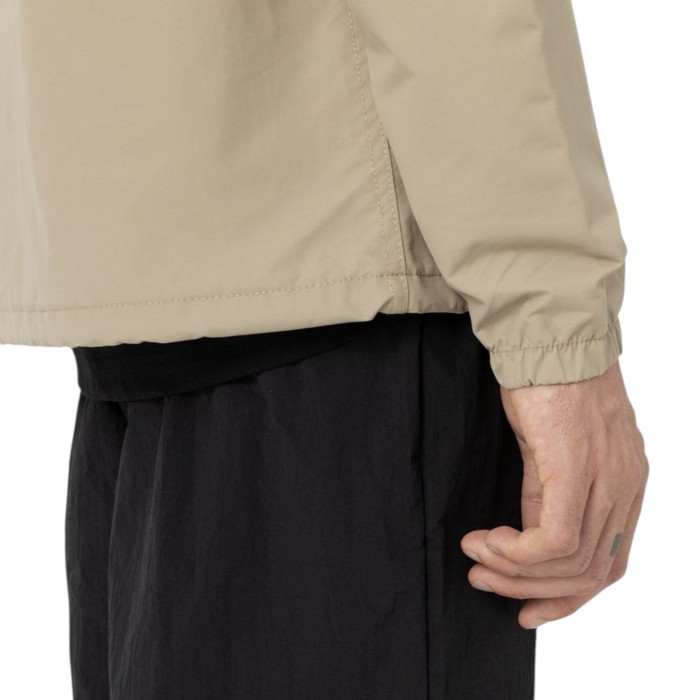куртка oakport coach jacket по цене 9990 руб вид справа