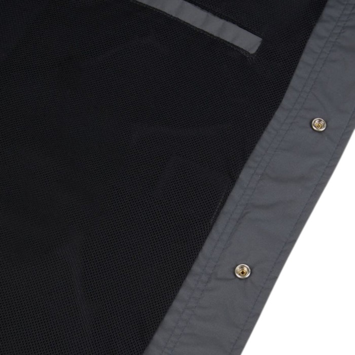 куртка oakport coach jacket по цене 8490 руб вид справа