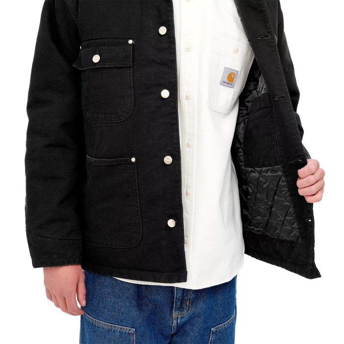 куртка og chore coat по цене 25067 руб вид справа