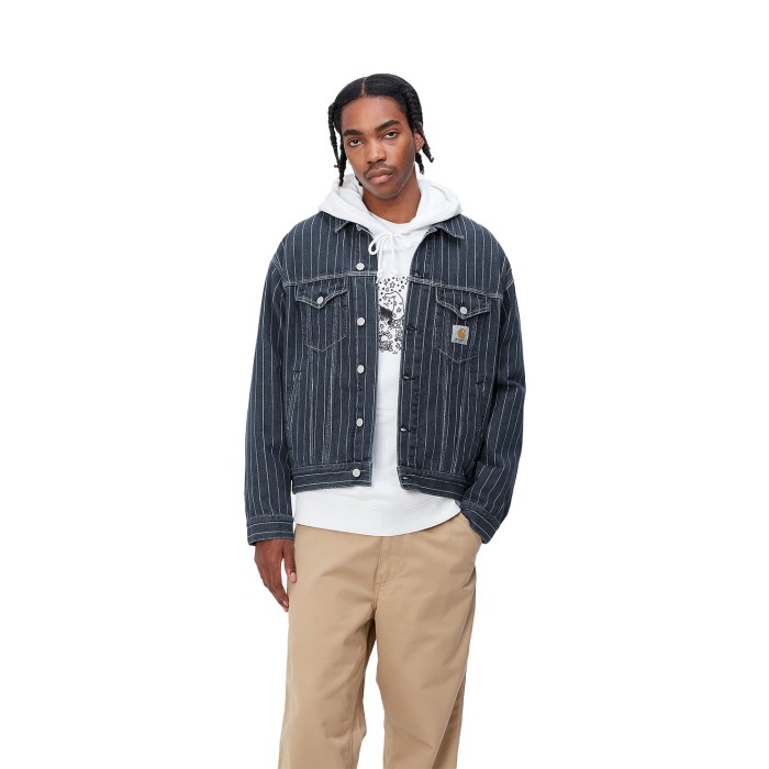 куртка orlean jacket CTI0330111XY06 фотография