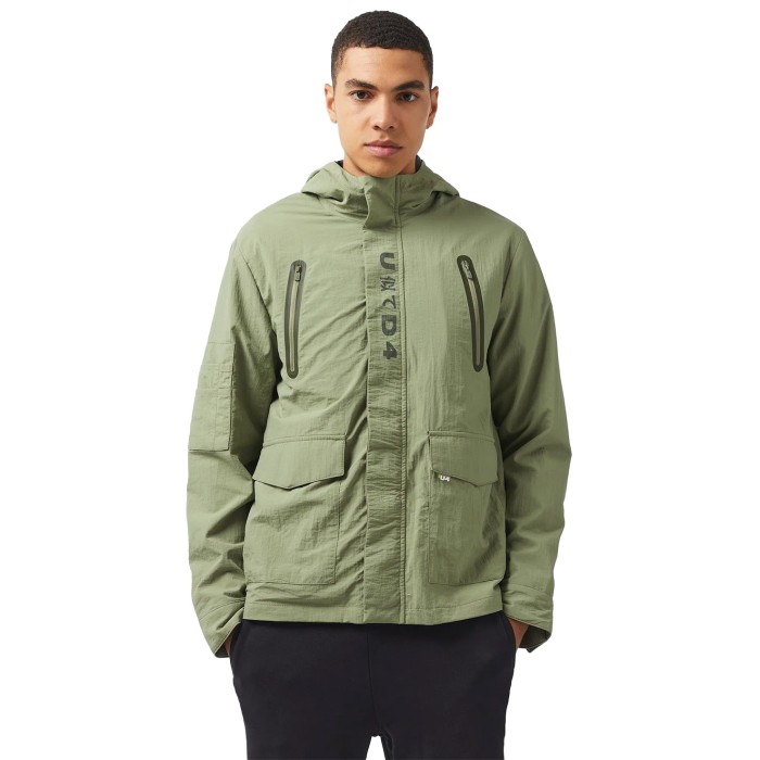 куртка os rain coat UN24UOSRCHKI фотография