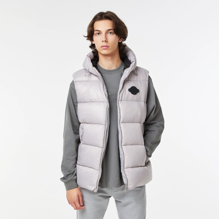 куртка outerwear - качественный продукт вид сбоку