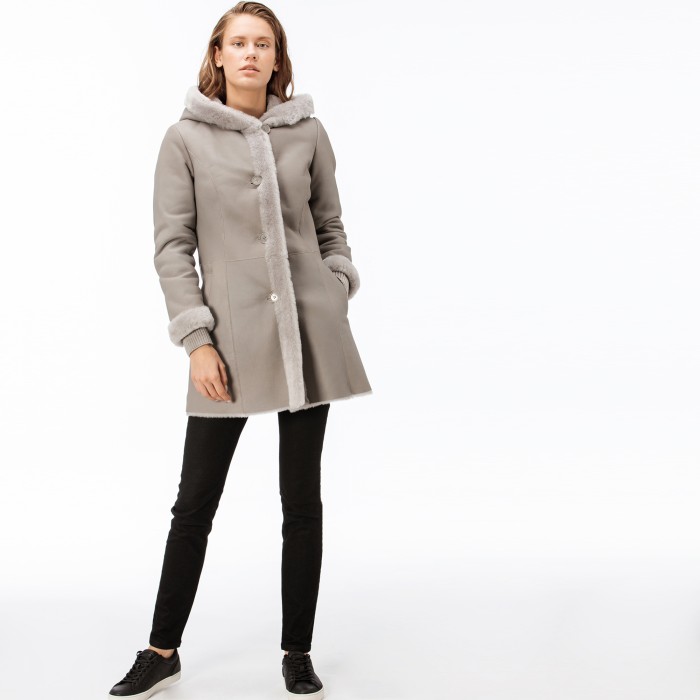 куртка outerwear BF143030G фотография