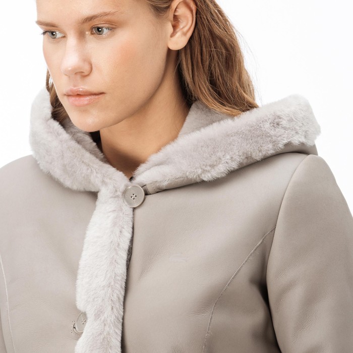 куртка outerwear - качественный продукт вид сбоку