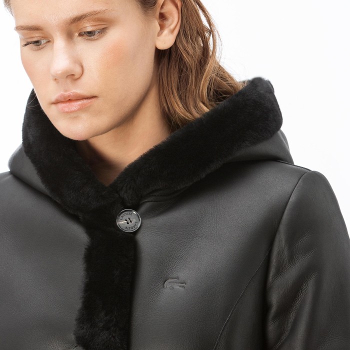 куртка outerwear - качественный продукт вид сбоку